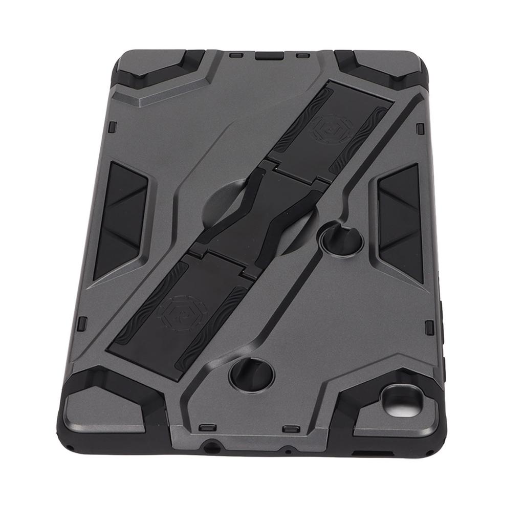 Tab Case Accurate Buttons 10.4 Inch 4 Colors Anti Fall High Impact Resistance Slim Beautiful Practical Tablet Case