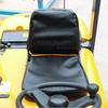 Forklift Seat Covers Are Suitable for Heli Longgong Liugong Hangzhou Forklifts. The Seat Covers Are Suitable for All Seasons.