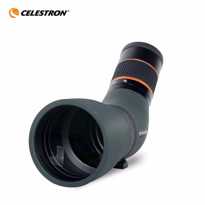 Hummingbird II HD Zoom Monocular: 8-24x50 & 9-27x56ED Lenses, Waterproof & Fogproof for Bird Watching