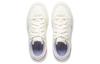 Li Ning Line 2.0 V2 Slip Resistant Abrasion Resistant Low top Skateboard Shoes Women's White Green AGCU108-3