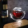 Transparent Wine Cup Creative Cold Drink Cup Drinkware Straw Cup  Juice