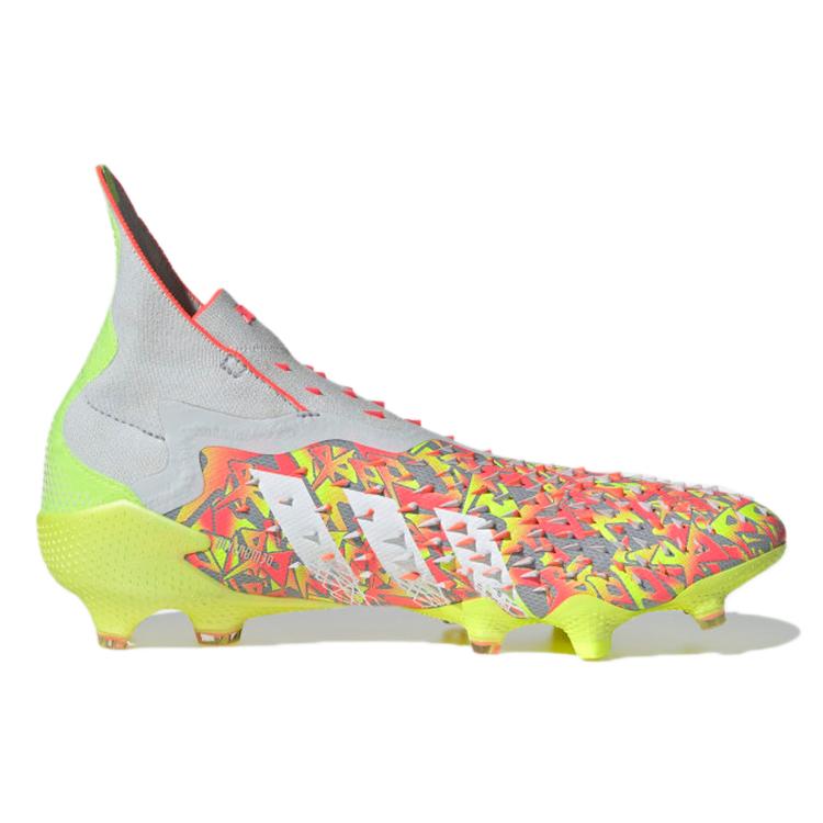adidas Predator Freak+ Fg 'Demonskin - Numbersup' FY6240