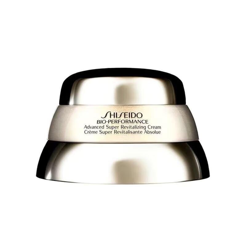 Shiseido Bio-Performance Продвинутый Супер Восстанавливающий Крем