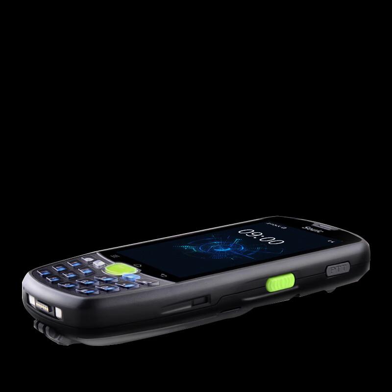 Seuic AUTOID9 Handheld Data Terminal CN Plug (adapter Included)