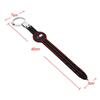 1 Pezzo M LOGO Cintura Antistatica per Auto Messa a Terra Strumenti di Sicurezza per la Guida per BMW X7 X3 X4 X5 X6 Serie 3 4 5 6 7 Z4 M M3 M5 M6 E38 E39 E46 E53 E60 E61 E64