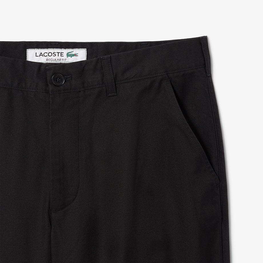 Lacoste Men's Regular Fit Chino HH3561-55G031