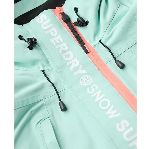 Superdry Куртка Ultimate Rescue