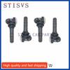 4PCS TPMS Tire Pressure Monitor Sensor 13522631 For Buick Enclave Cadillac CT6 Chevrolet Cruze GMC Acadia Sierra 433Mhz 13516165