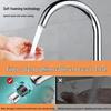 TLXT Wall-Mounted Kitchen Faucet