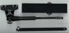 [Plenas 20] [Plenas 23] [Plenas II 20] [Plenas II 23] [Plenas S] Etc. TOSTEM / Tostem, MIWA Replacement, RYOBI Replacement, Door Closer Color Black