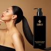 OEM Hyaluronic Acid & Hydrolyzed Wheat Protein Smoothing Moisturizing Anti-Frizz Gel for All Hair Types Unisex