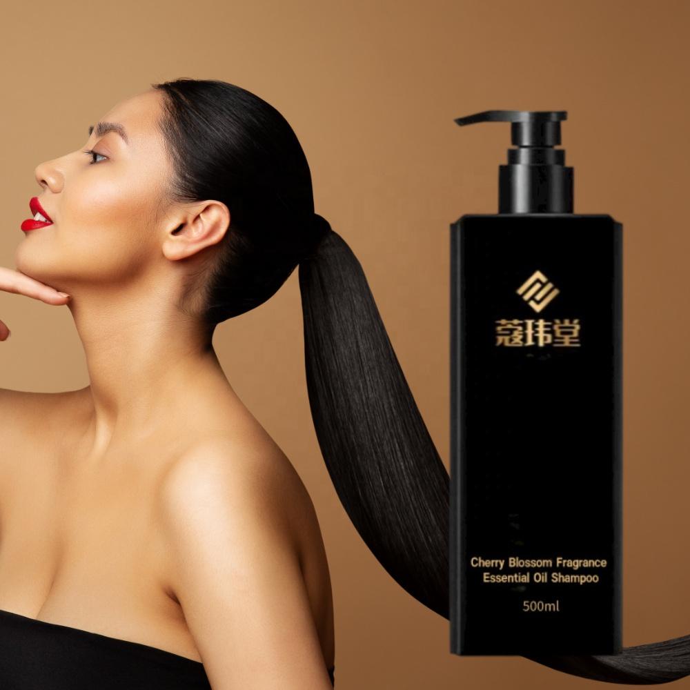 OEM Hyaluronic Acid & Hydrolyzed Wheat Protein Smoothing Moisturizing Anti-Frizz Gel for All Hair Types Unisex