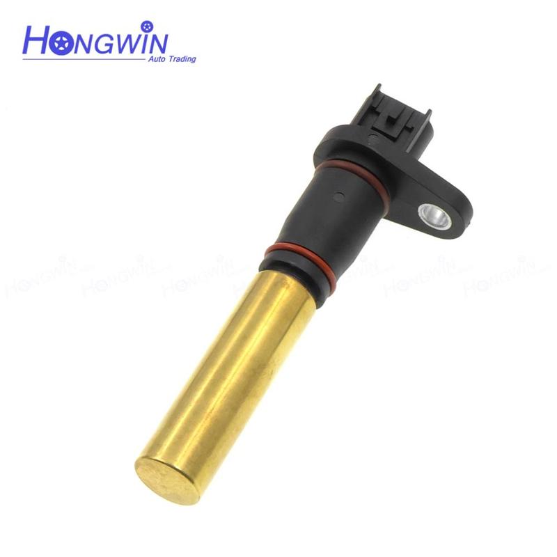 12588097 Crankshaft Position Sensor For Chevrolet Colorado GMC Canyon Hummer H3 Isuzu 2004-2007 12569372 907-887 8125880970