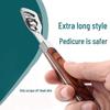 New Arrival: Pedicure Knife - Foot Scraper & Planer To Remove Dead Skin & Smooth Thick Heels