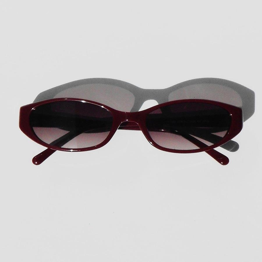 Swibokeu Ceylon Silon Maroon