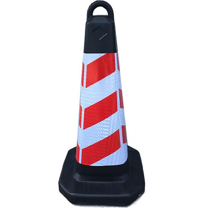 Reflective Plastic Traffic Safety Cone