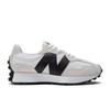 Sneakers New Balance White/black 327 Version