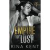 Empire of Lust Paperback # UKN1071