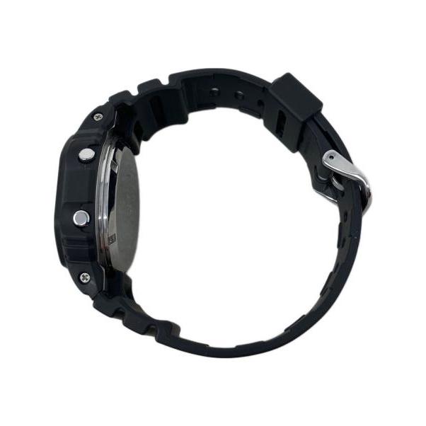 Used Digital Watch CASIO G-SHOCK DW-5000R