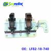 Intake Manifold Solenoid Purge Control Valve LF82-18-740 LF8218740 K5T46597 4M5G9A500 For 2004-2014 2.3L 2488CC Mazda 3 5 6 CX-7