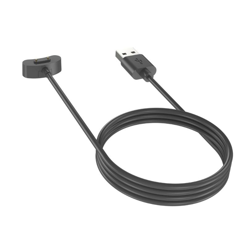 Magnetic Watch Fast Charging Cable Data Holder Station Power Charger Adapter Dock Bracket Compatible for TicwatchPro 5