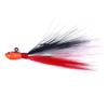 Hengjia  Feathered Lead Hooks 7G 10G 14G 21G 28G 42G 56G 85G Fishing PESCA Fish Head Lead Hooks
