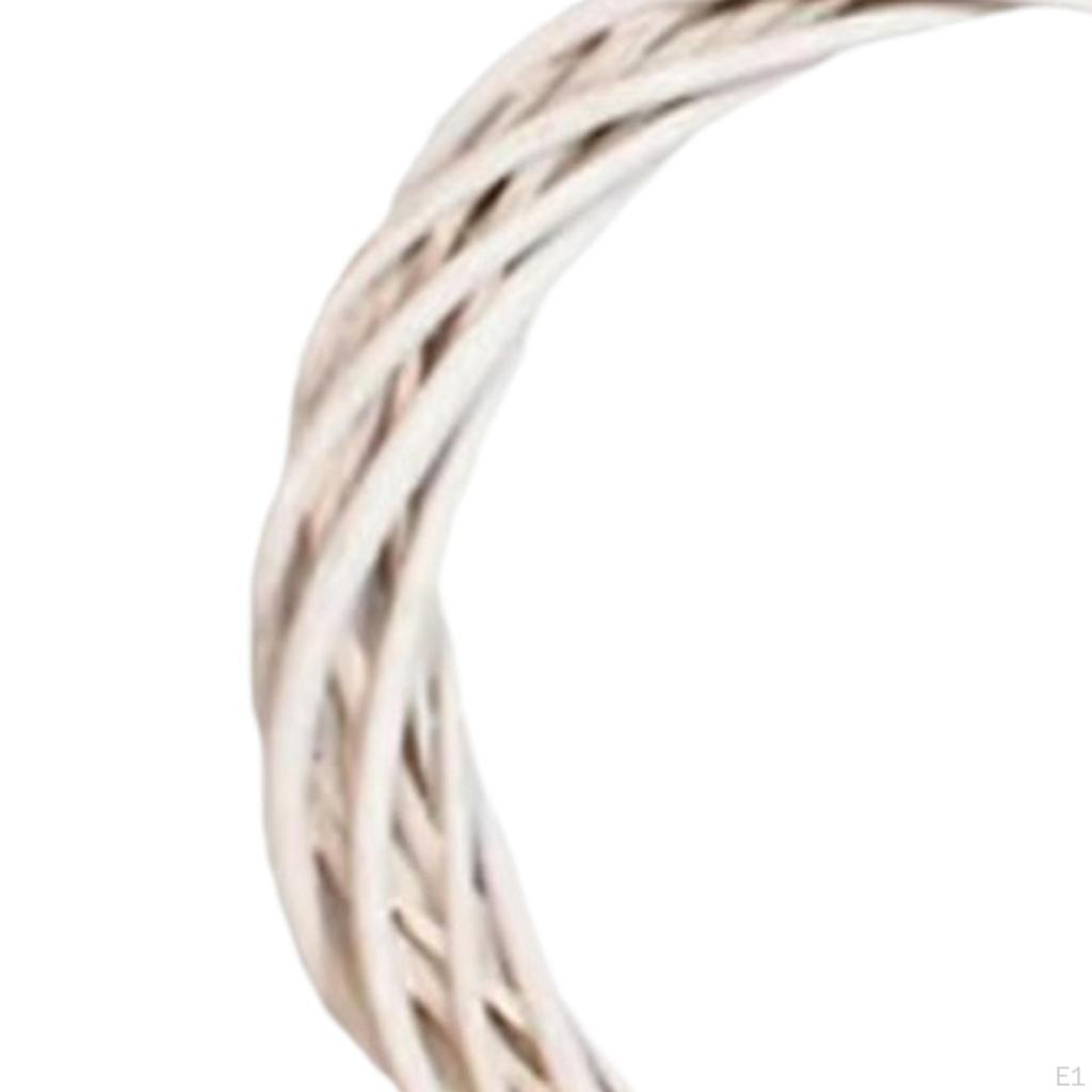 DIY Rattan Wreath Artificial 12" Making Supplies Crafts Front Door for