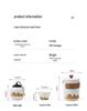 Thousand Li Mountains & Rivers Kung Fu Tea Set Gift Box - Cultural Souvenir with Custom Logo