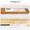 Dancing   Hobby R03 STICK-06 Airplane  Mm  Pan Balsa Wood Aircraft   Flying Toy for Adults Outdoor KIT Version