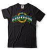 Uzbekistan Shirt Uzbekistan Patriotic Country Flag Shirt Uzbekistan National Tee