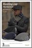 Hunting Hat Thermal Knit Hunting Free Size FT24109 [Eternal Leaf] Men's Women's (02.Black)