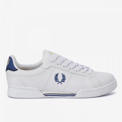 Men S SneakerS B722 Leather