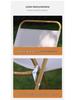 Wow Custom Folding Outdoor Chair: Perfect for Camping, Fishing, Picnics, and Beach Trips
