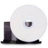 UNIS 16x 4.7GB Printable DVD-R Discs (50-Pack)