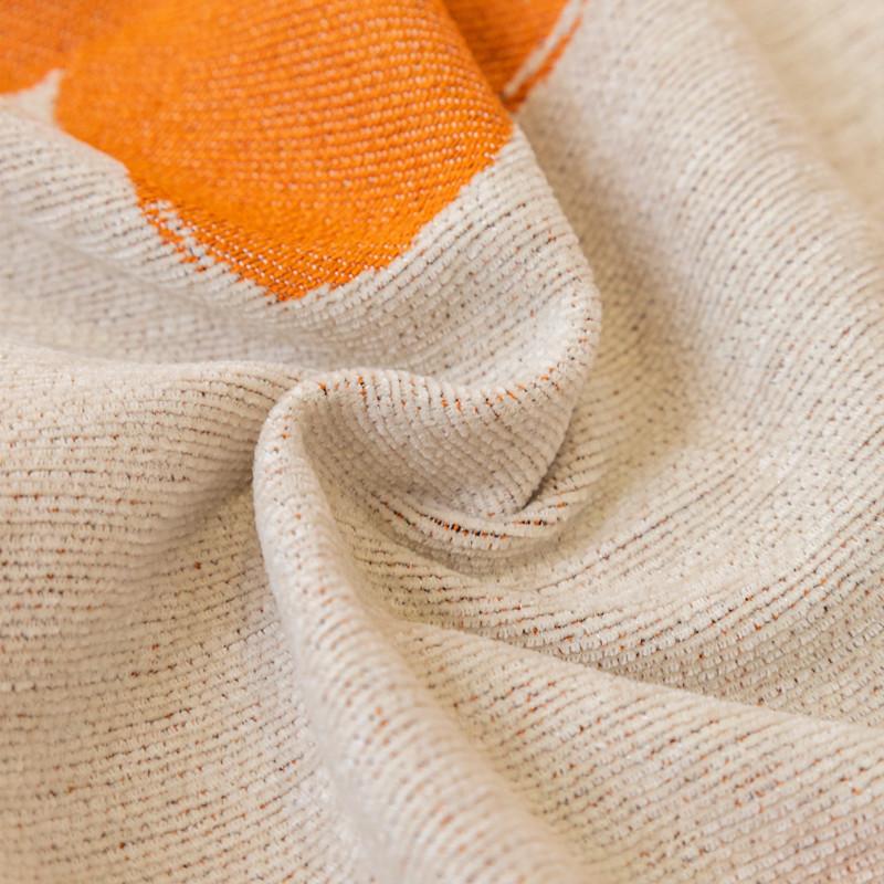 Sofa Cover Anti-cat Scratch Sofa Cover Cloth Ins Wind Cover Cloth Full Cover Cloth Nordic Jacquard Sofa Towel Full Cover Cover