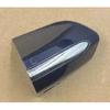 Exterior Door Handle Small Covers Outside Puller Base Keyhole Chrome Cover for Ford Mondeo Edge 2017 2018