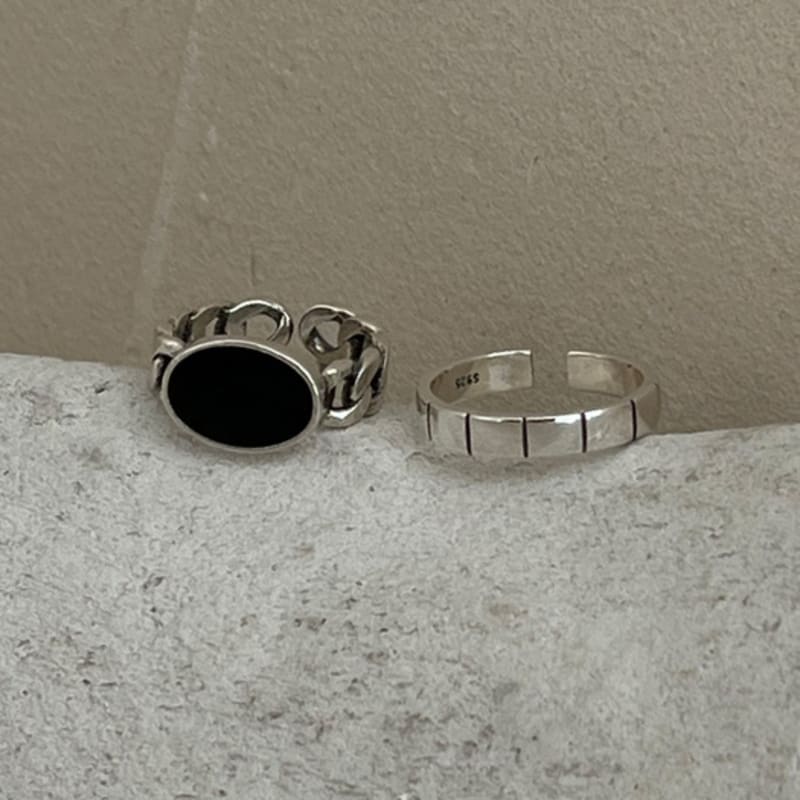 Retro finger Wall_SR208