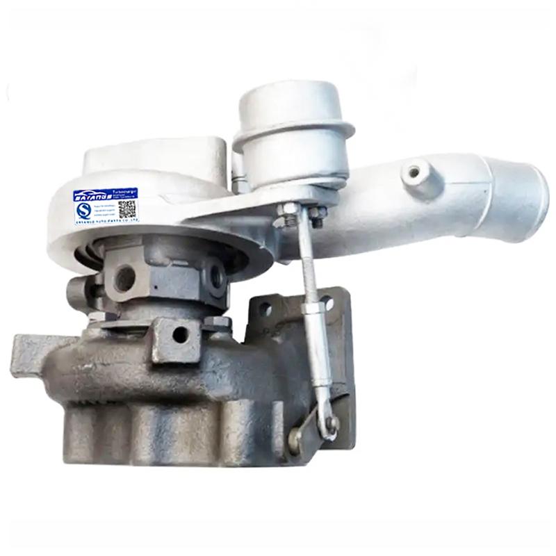 Turbo TB2557 Turbocharger 452047 14411-G2401 Compatible Nissan Terrano II TD27T 452047-5002S 452047-0002 452047-0001 452047 1441
