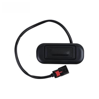 Elektropřístroje do auta – Přepínače