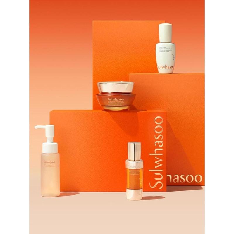 

Jaum Saeng Cream Rich 50ml Single Set