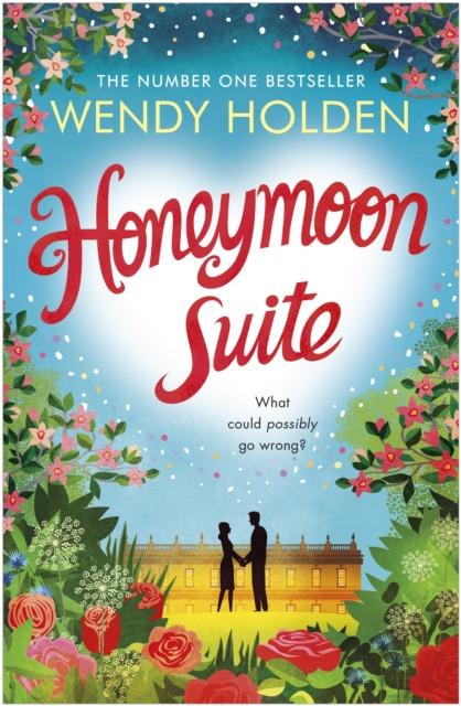 Honeymoon Suite by Wendy Holden Paperback Book 9780755385355