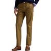 Polo Ralph Lauren SS25 Casual Pants Men's Honey Brown MNPOPNT14G20689-200