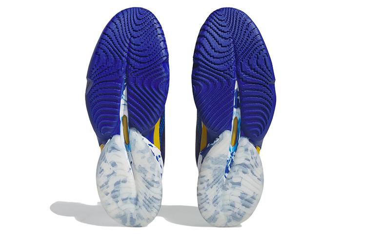 adidas ASSISTENTE. Edizione #4 Mid McDonald's All-American - IE4517