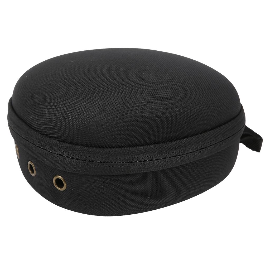EVA Fishing Wheel Dropshaped Storage Protective Bag Fishing Tackle for Spinning Drum Reel