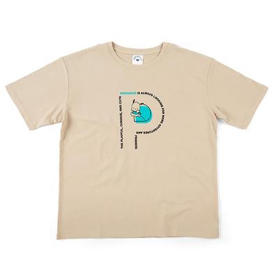 עליונית – חולצות טי