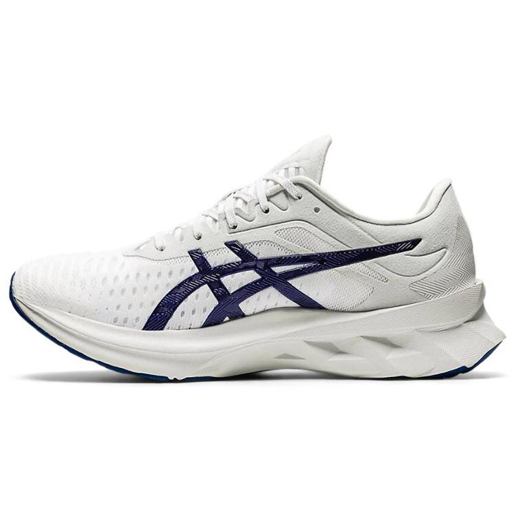 Asics Novablast Sps 'Weiß Blau' 1201A032-020