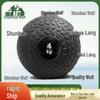 Shunhua Lang Tire-Style Sand Medicine Ball