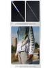 37/28-Tone Carbon Stream Children's Fishing Rod - Ultra-Light, Slim Design for Small Fish