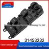09-15 Volvo XC70 V40 S80 Power Window Switch 31453232