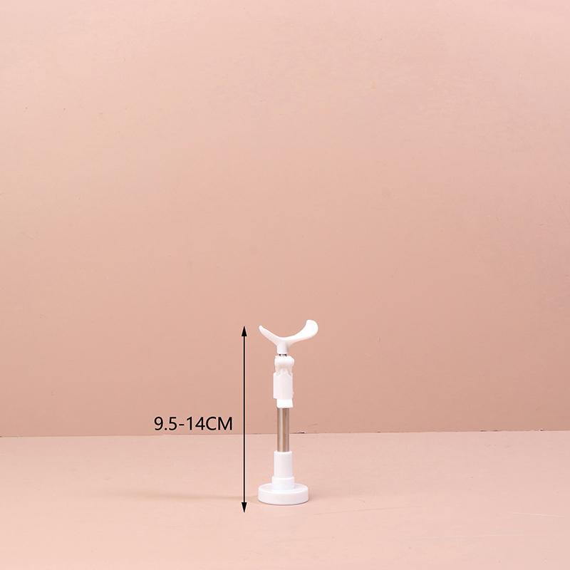 5 Size For Choose Stretchable Doll'S Stand Accessories For 1/6 1/4 1/3 60Cm Doll'S Stand Dress Up Grils Toy